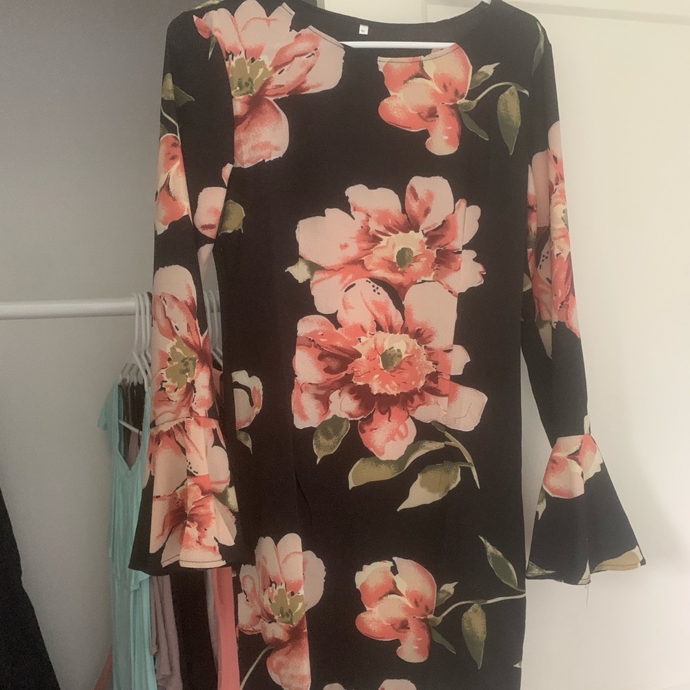 SHEIN dress for work
